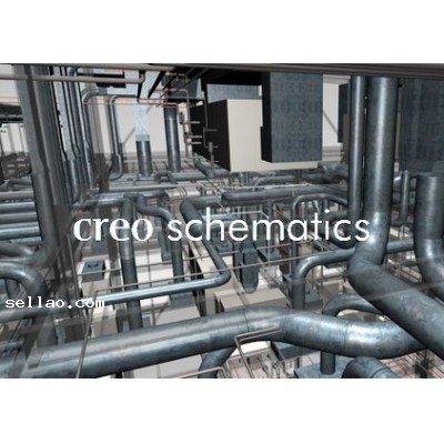 PTC Creo Schematics 2.0 M020 full version