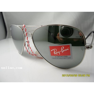 2013 Welcome Christmas fashion pure  hot  unopened  Ray-Ban Wayfarer sunglasses   Free Shipping