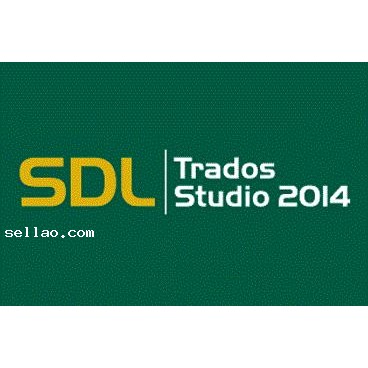 SDL Trados Studio 2014 Professional | Translation Software