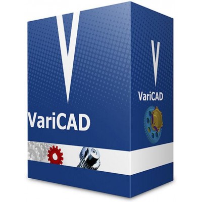 VariCAD 2013 v1.03 for Linux