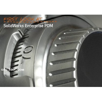 SolidWorks Enterprise PDM 2014