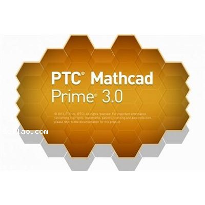 PTC Mathcad Prime 3.0 | Engineering Calculation Software
