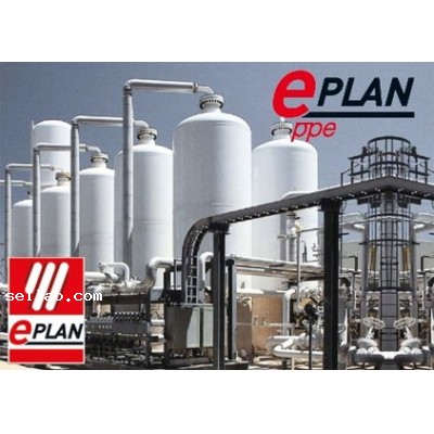 Eplan P8 PPE 2.3 | Electrical Computer Aided Design