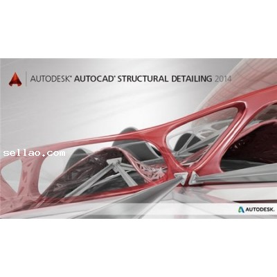 Autodesk AutoCAD Structural Detailing 2014