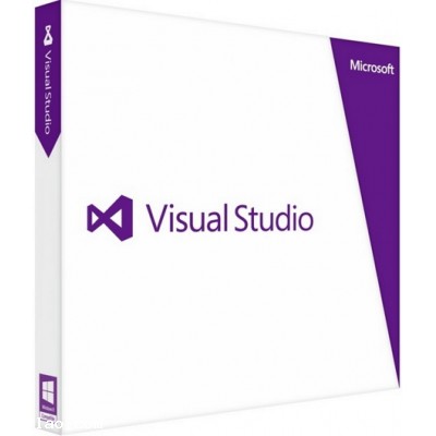 Microsoft Visual Studio Ultimate 2013