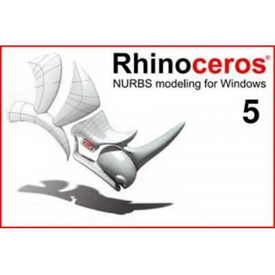 Rhinoceros 5.6.31009.7465 Corporate Edition