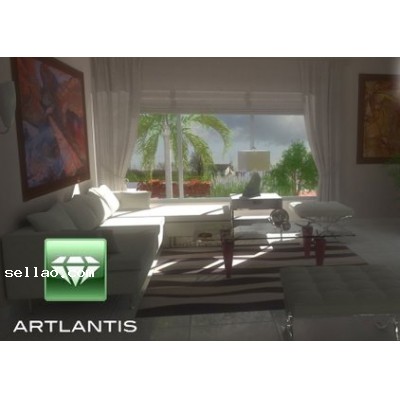 Abvent Artlantis Studio 5.1.2.4