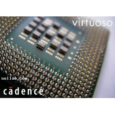 Cadence IC 6.15 Virtuoso