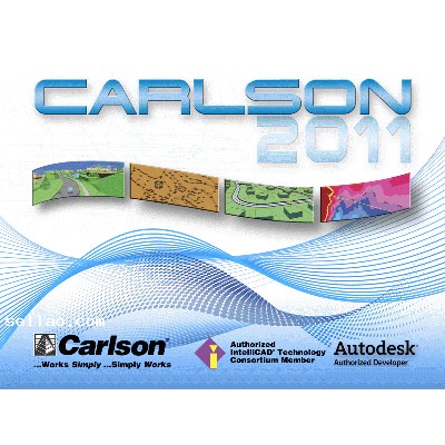 Carlson 2011 Build 110324