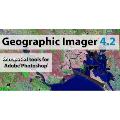 Avenza Geographic Imager v4.2
