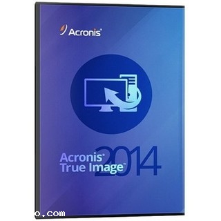 Acronis True Image 2014 Premium 17 Build 6614
