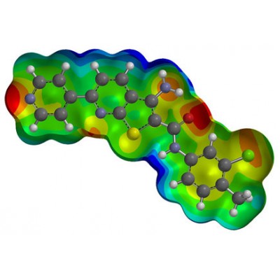 WaveFunction Spartan 14 v1.1.0 | Calculated Molecular Modeling Software