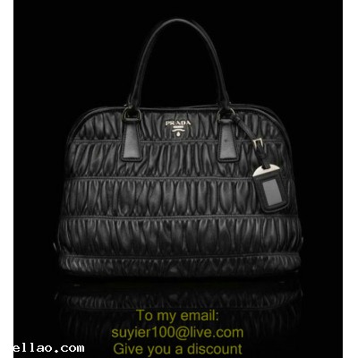 2013 New Women's Handbags Prada handbags