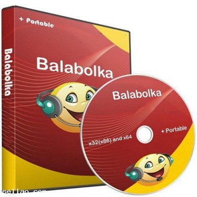 Balabolka 2.8.0.560 full version