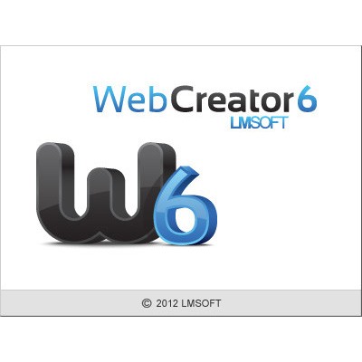 LMSOFT Web Creator Pro 6.0.0.18