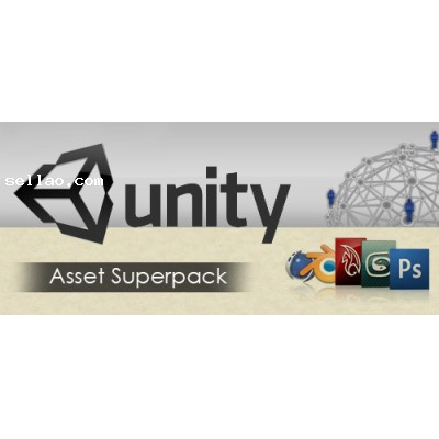 BSK 3 - Unity 3D Asset Collection