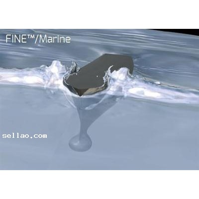 NUMECA Fine/Marine v3.1-1 | Ship and Ocean Engineering integrated CFD software