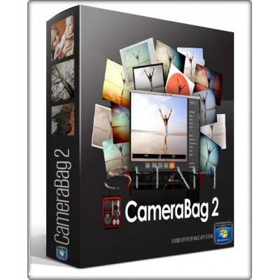 Nevercenter CameraBag 2 Desktop 2.0.0