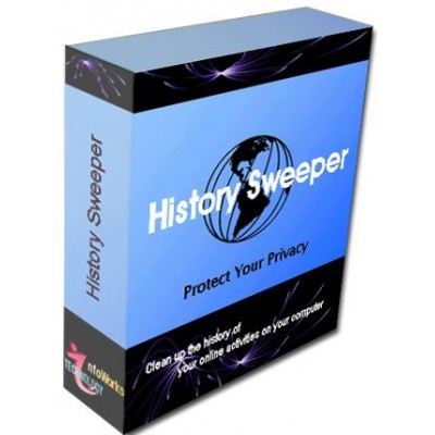 InfoWorks Technology History Sweeper 3.35
