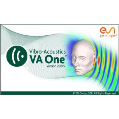 ESI VA One Version 2010.5