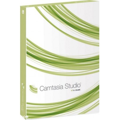 Camtasia Studio v8.0.1 Build 903