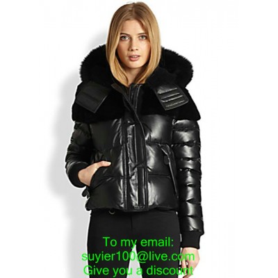 Burberry new type of dress down jacket hooded short paragraph