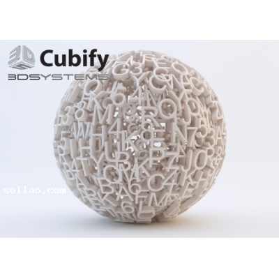 Cubify Sculpt 2014