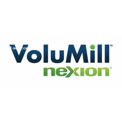 VoluMill NEXION v5.5.0.1750 | CAM Machining System
