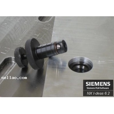 Siemens NX I-DEAS 6.3