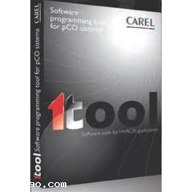 Carel 1tool 2.6.46 | Programmable Controller Development Tools