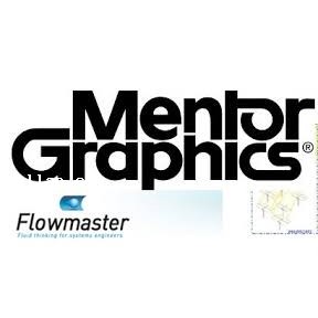 Mentor Graphics Flowmaster 7.9.1