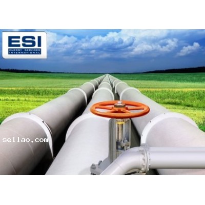 ESI PipelineStudio 3.5 | Oil Simulation Software