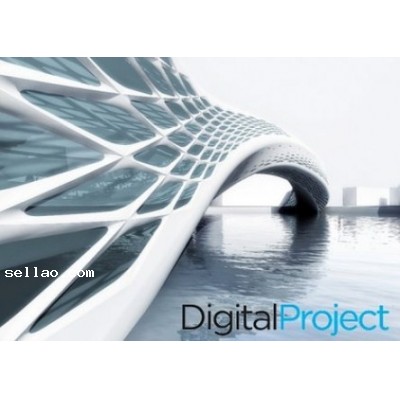 Digital Project V1r5