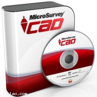 MicroSurvey CAD 2013 v13.0.1.3 Premium | Engineering Surveying Professional CAD design and Draw