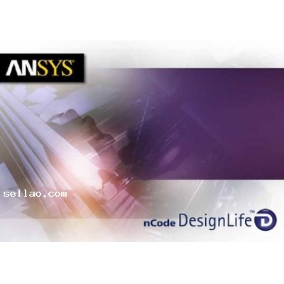 ANSYS nCode DesignLife 14.5 | Streamlining the CAE Durability Process System