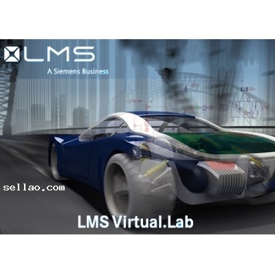 LMS Virtual.Lab Rev11-SL1