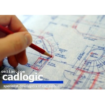 CADlogic Draft IT 3.0.8 Architectural Edition | Architectural CAD Software