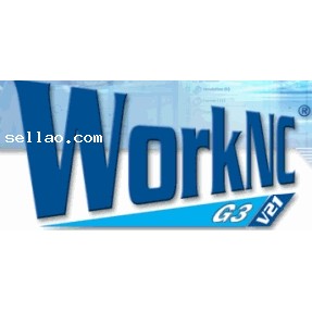 WorkNC G3 V21.06