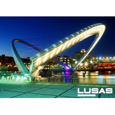 LUSAS Finite Element Analysis Suite Academic 14.7.10 | Finite Element Analysis of Ultimate Bearing