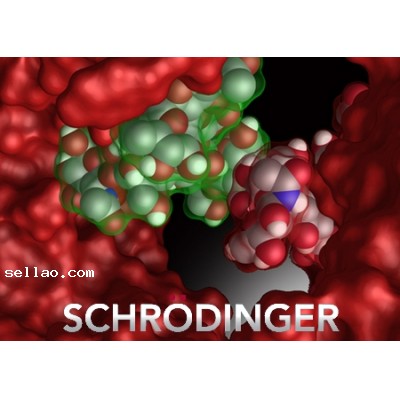 Schrodinger Suite 2013.1 | Medical Software