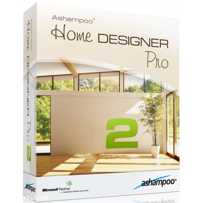 Ashampoo Home Designer Pro 2 v2.0.0