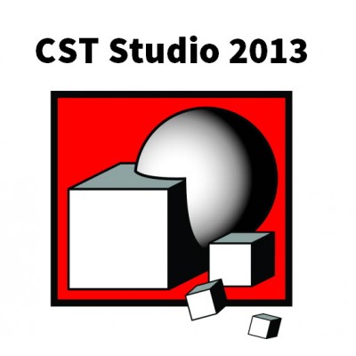 CST Studio Suite 2013