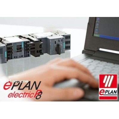 Eplan Electric P8 2.3 | Electrical Design