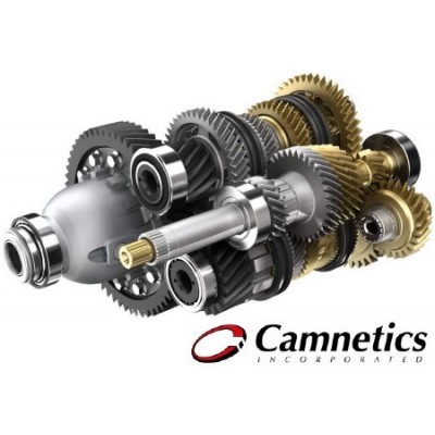 Camnetics 2014 Suite