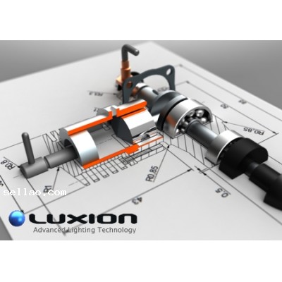 Luxion KeyShot 4.2.35 Pro