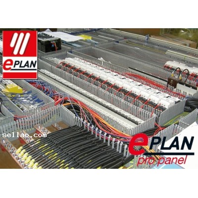 Eplan P8 Pro Panel 2.3