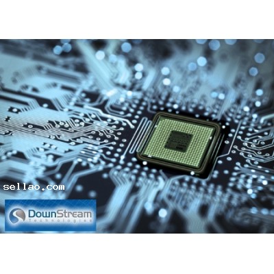DownStream Products 2013 Suite | After the PCB Processing Solutions