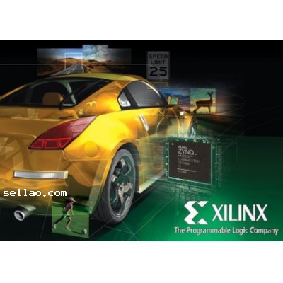 Xilinx ISE Design Suite 14.7 | Electronic Design Suite