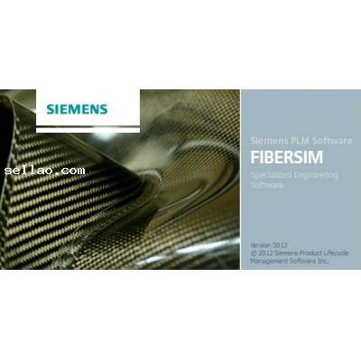 Siemens PLM Software FiberSIM 2012 SP1 | Specialized Engineering Software