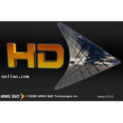 ARAS 360 HD 2.1.0.3